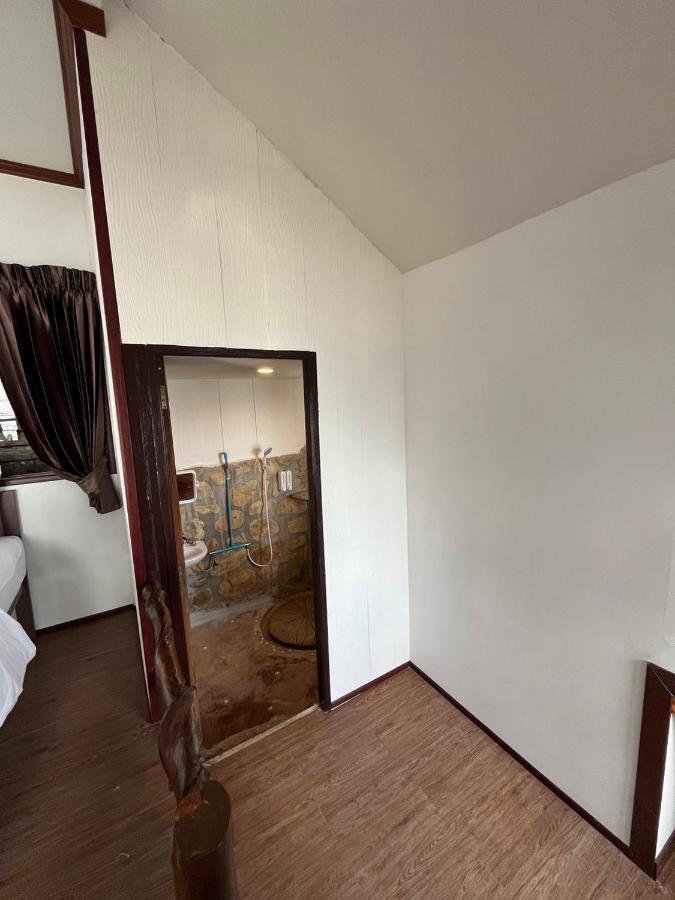 Phi Phi Private Beach Resort Esterno foto