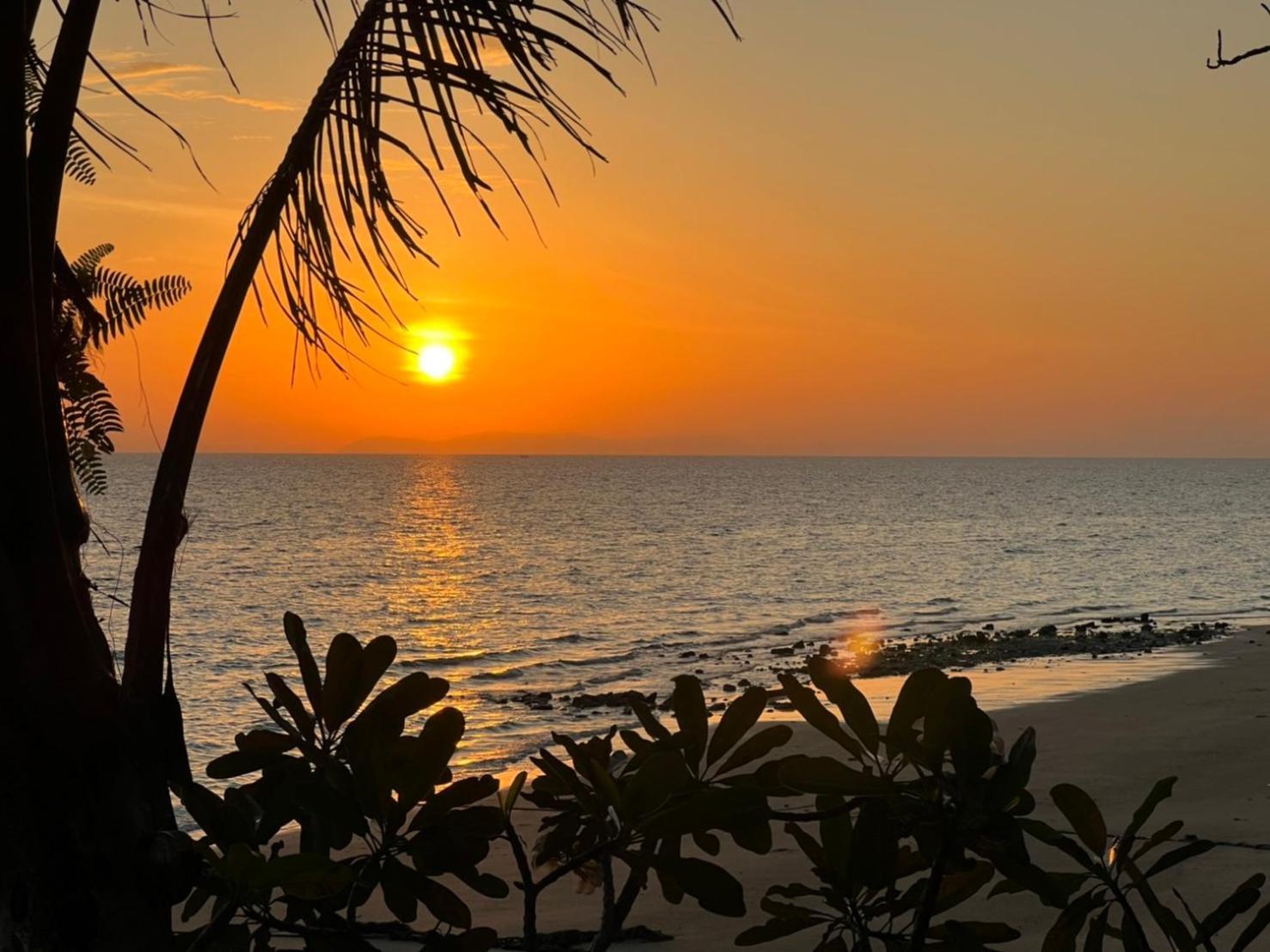 Phi Phi Private Beach Resort Esterno foto