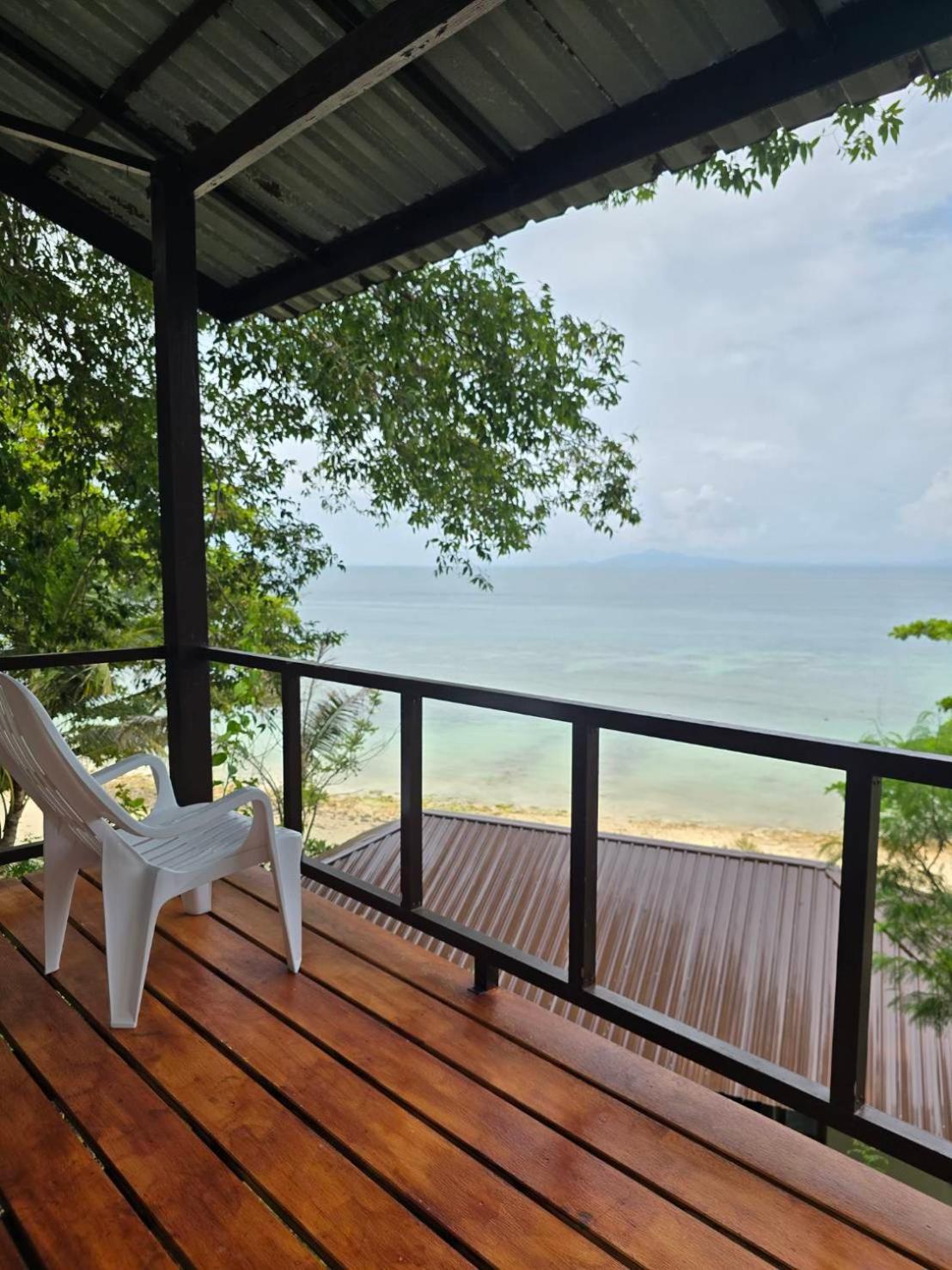 Phi Phi Private Beach Resort Esterno foto