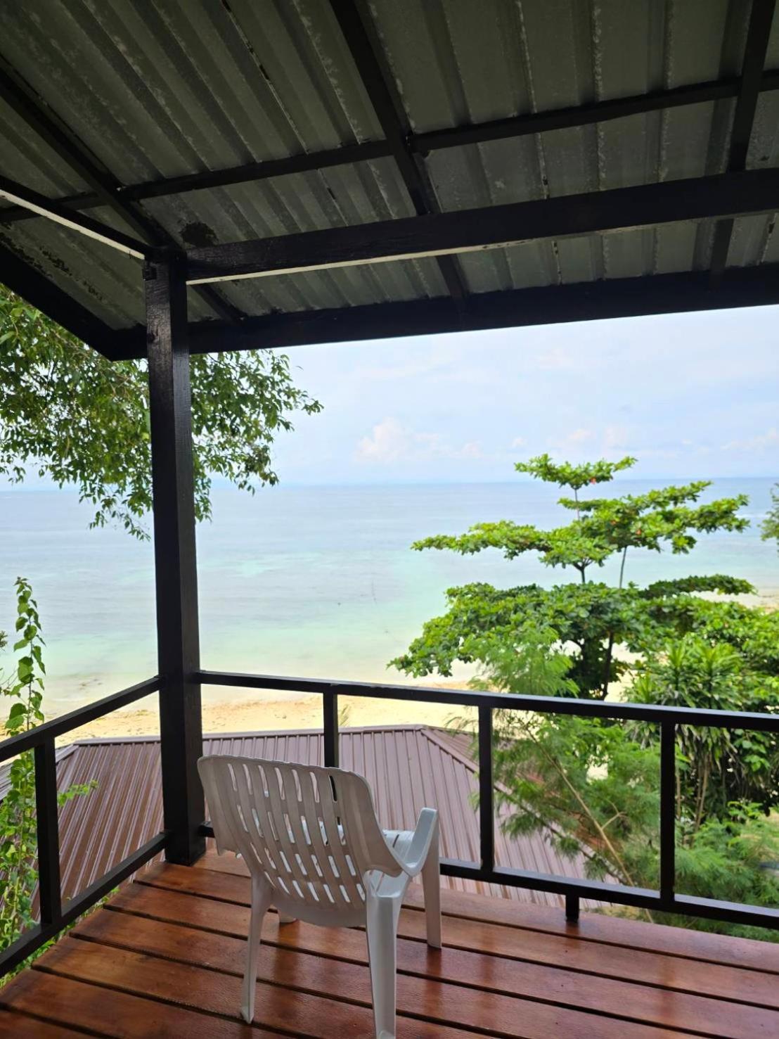 Phi Phi Private Beach Resort Esterno foto