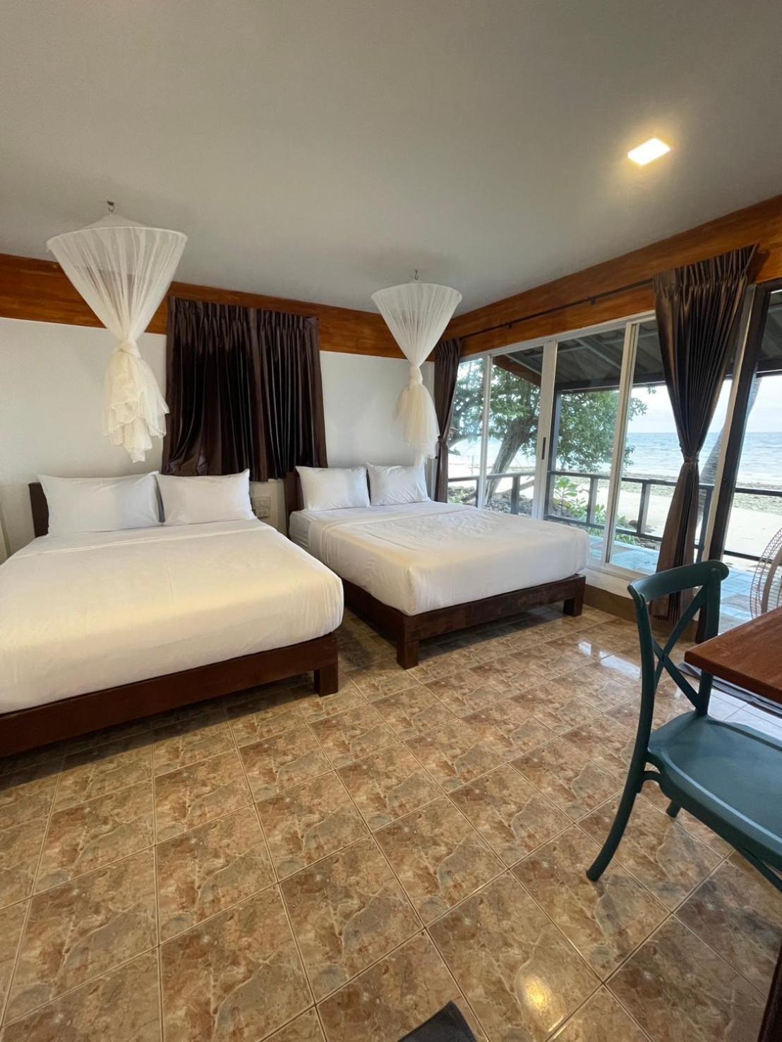 Phi Phi Private Beach Resort Esterno foto