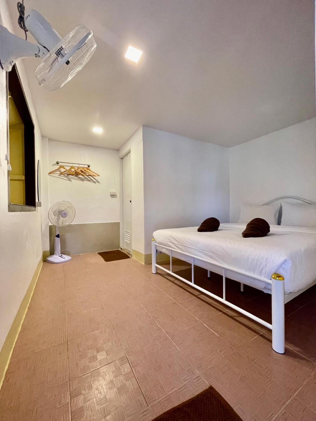 Phi Phi Private Beach Resort Esterno foto